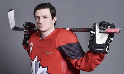 «Трактор» перед «Барысом» подписал экс-форварда «Монреаль Канадиенс» и «Нью-Йорк Рейнджерс»