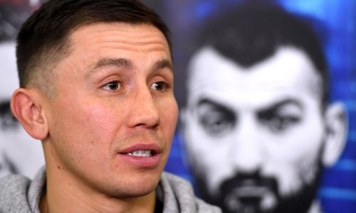 Почему будущее Головкина уже предопределено