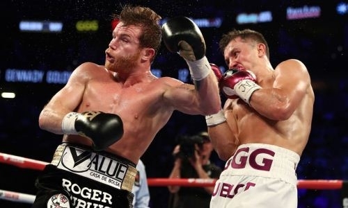 Почему болельщики не хотят трилогии Головкин — «Канело»