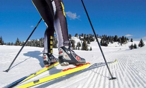 Зимние виды спорта будут развивать в Жамбылской области