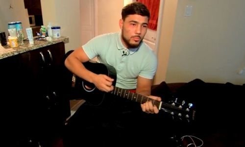 Следующий Геннадий Головкин. Видеосюжет канадского СМИ о 20-летнем нокаутере из Казахстана