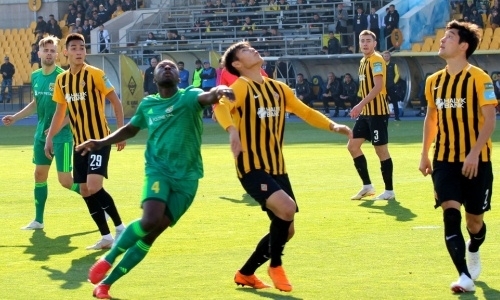 Страсти по лимиту. Казахстану с Европой не по пути?