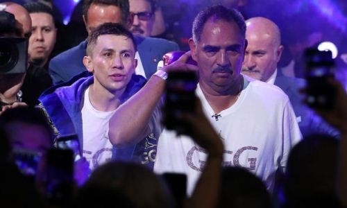 «Санчес — вообще ноль». Знающий Головкина с детства эксперт назвал имя подходящего ему тренера