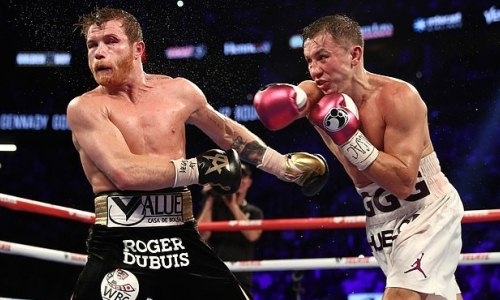 «И сейчас продолжает развиваться». Как связаны суверенитет Казахстана и громкие успехи Головкина в профи