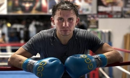 «Не могли поделить между собой». С кем был неразлучен Головкин в любителях