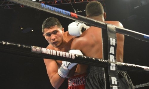 «Cтанет большим вызовом». Тренер Нурсултанова рассказал о его следующем бое