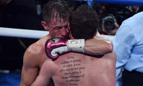 «Его время на исходе». Головкину вынесли суровый приговор