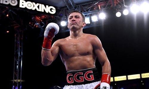 «Это был бы великий бой». Раскрыты подробности сорвавшегося поединка Головкина