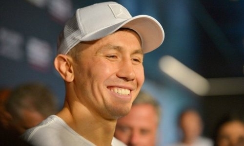 «Он уже доказал». Санчес рассказал о завершении карьеры Головкина