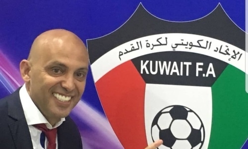Сборная Кувейта под руководством экс-тренера сборной Казахстана заняла второе место на международном турнире