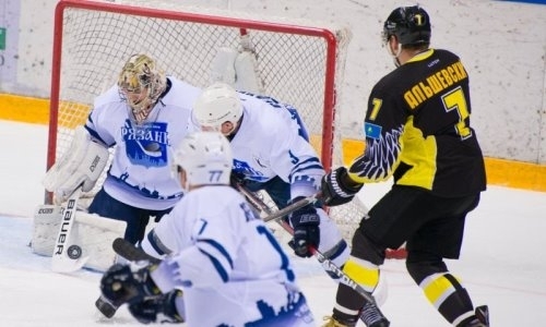 Котировки букмекеров на матчи ВХЛ с участием казахстанских клубов