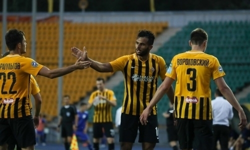 «Забил бы больше Бензема». Агент предложил «Реалу» футболиста «Кайрата»