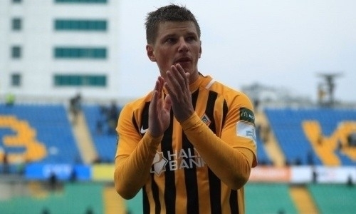 Аршавин стал игроком «Барселоны»