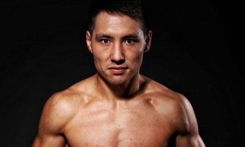 Прямую трансляцию боя Жанибека Алимханулы с отсидевшим уголовником покажут в Казахстане