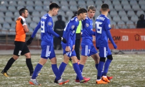 10 футболиcтов «Астаны» дебютировали в Премьер-Лиге