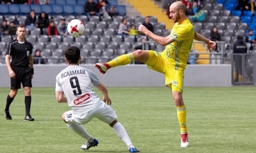 Еще немного, еще чуть-чуть... В двух шагах от края