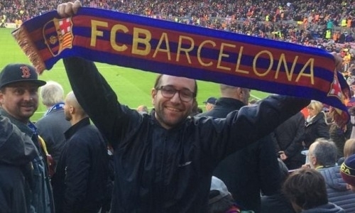 Конкурс-прогноз журналистов. Турецкий марш