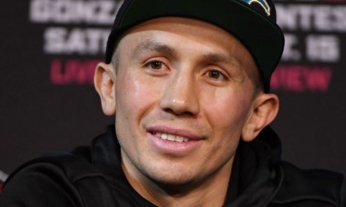 Непобежденный боксер придумал хитрый план и хочет опередить Головкина