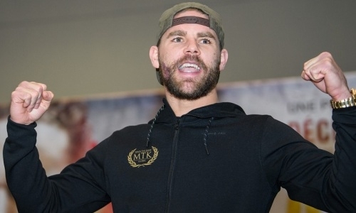 Как Сондерс после допинга может «подрезать» Головкина