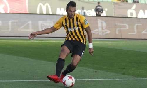 Адеринсола Эсеола: «Я забил бы больше Бензема в „Реале“? Если так говорит авторитетный человек, значит, это обоснованно»