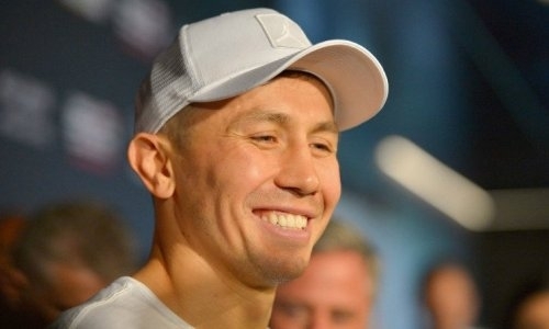 «Головкин остался „чистым“ в эпоху жуликов». Американский эксперт выразил восхищение казахстанцем