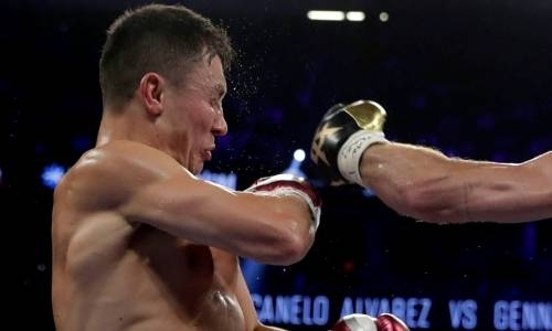 «Боится его». Известный тренер считает Головкина «уклонистом»