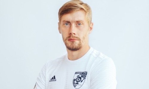 «Гол сами себе принесли». Защитник «Жетысу» не согласен с результатом матча против «Кайсара»