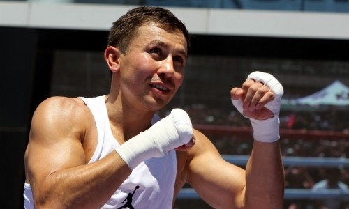 Головкину неожиданно запланировали бой с Чарло