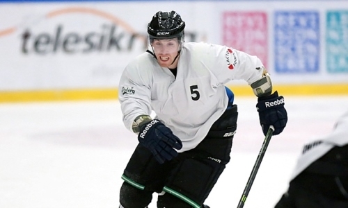 Два канадских форварда покинули «Бейбарыс»