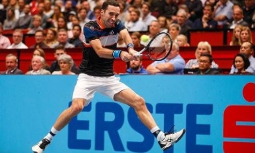 «Были взлеты и падения». Кукушкин подвел итоги сезона