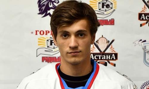 Никита Самойлов: «В некоторых моментах эмоции брали верх»