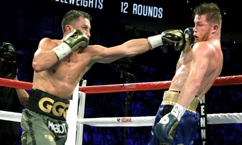 Эксперт подсказал Чарло способ стать чемпионом мира главным оружием Головкина