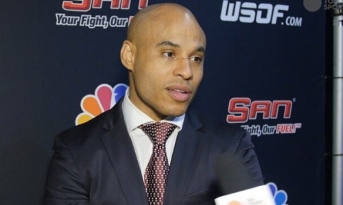 «Будет убийство!». Менеджер Нурмагомедова сделал заявление о бое с Мэйвезером после победы на «нефартовой» арене Головкина