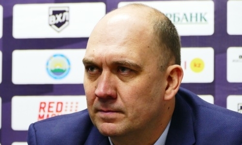 Павел Десятков: «Нам приходилось тяжело»