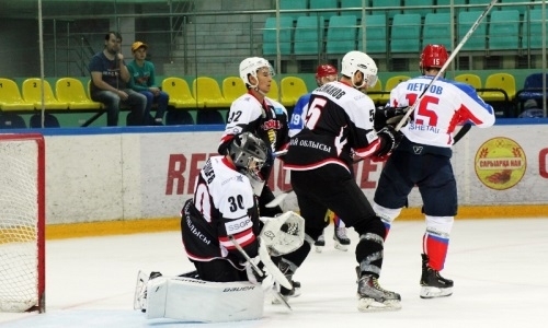 Букмекеры ставят на поражение «Горняка» во встрече чемпионата РК с «Арланом»