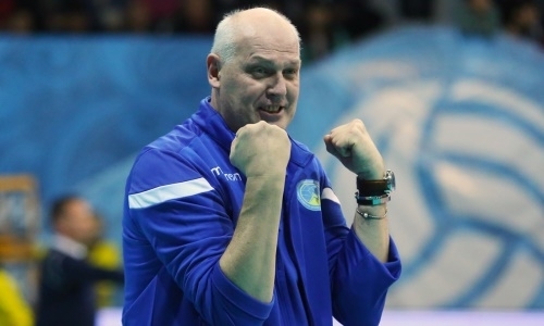 Наставник «Алтая» высказался о выступлении своей команды на Кубке Казахстана среди женских команд