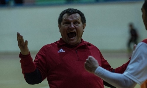 Олег Солодовник: «Показали бойцовские качества»