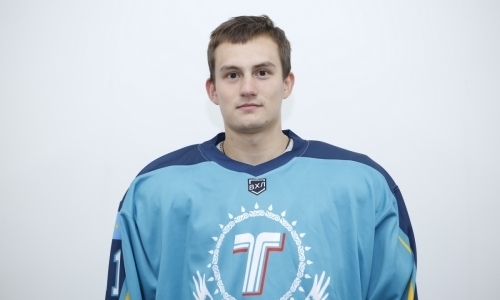 «Торпедо» официально рассталось с нападающим