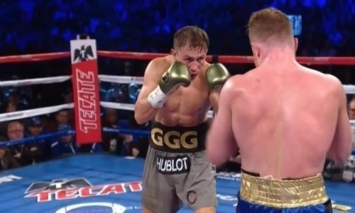 «Стал читаемым». Каковы критерии подбора соперников Головкину по мнению Демьяненко