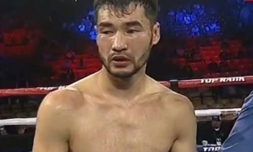 «Не мог собраться после нокдауна». Эксперт выразил недоумение поражением Рахманкулова