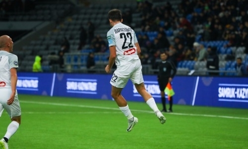 Магомед Парагульгов: «Мы все хотим выиграть Кубок Казахстана»