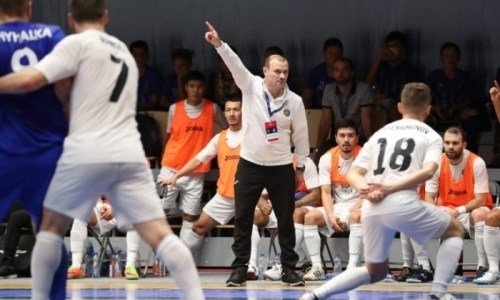 «Все нацелено на победу». Тренер «Кайрата» — о Лиге Чемпионов и сборной Казахстана