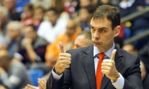 Наставник «Химок» отметил важность победы над «Астаной»