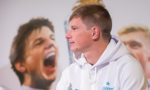 Единственный русский Месси. Аршавин близок к завершению карьеры