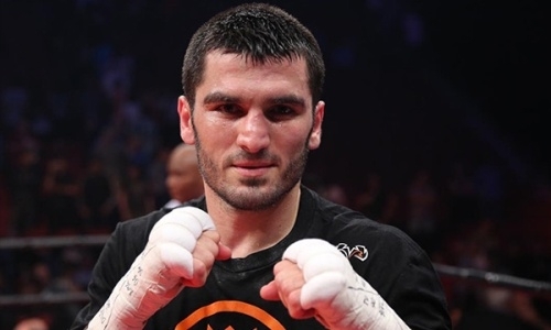 «Головкин полутяжелого веса» отказался драться в андеркарде боя «Канело»