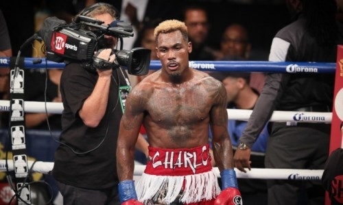 «Никто не остановит этот несущийся поезд». Назначенный Головкину соперник выступил с дерзким заявлением