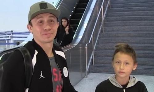 «Больше похож на Головкина, чем сам Головкин». Эксперт из США удивился сходству