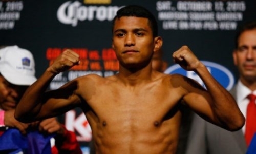 После ухода Головкина HBO в своей последней трансляции бокса покажет бой экс-лидера P4P