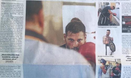 «ИншАллах, мой бой с Головкиным состоится». Появился еще один претендент на поединок с GGG