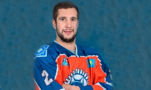 Илья Гуляков: «Фильм „Легенда № 17“ снимали в нашем ледовом дворце»